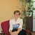 Елена Бушуева (Комиссарова)