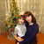 СВЕТЛАНА ПЕТУНИНА (НЕФЁДОВА)
