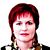 Любовь Беспалова (Черкасова)