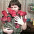 Юлия Усова (Сахарова)