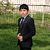 DALER YUSUPOV